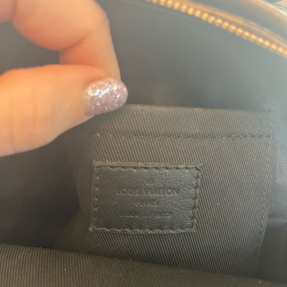 Authentic Palm Springs Mini Reverse | Like New! - Picture 10 of 15